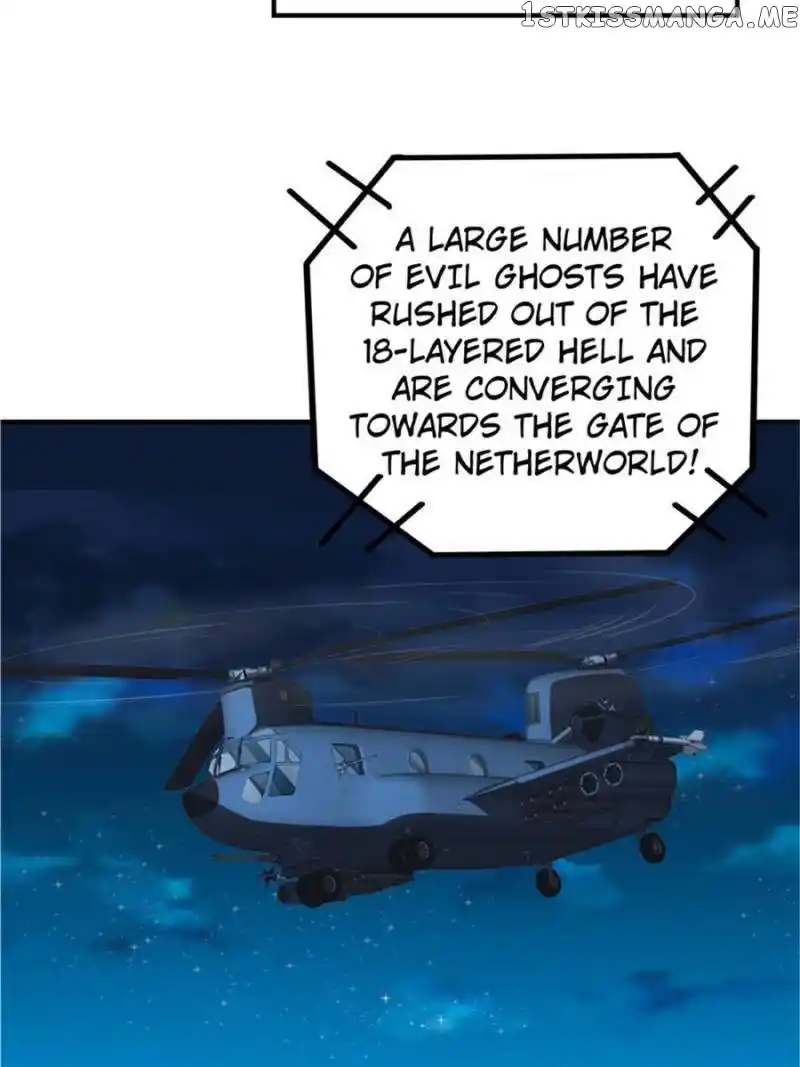 The First Sword Of Earth Chapter 125