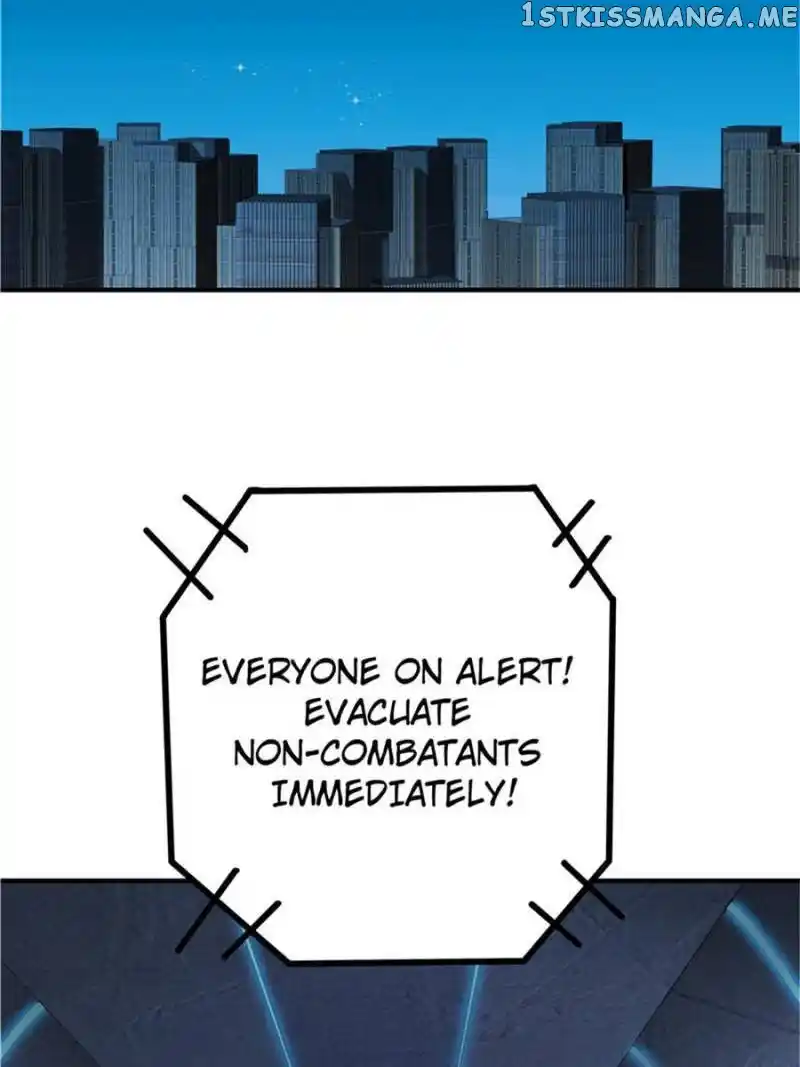 The First Sword Of Earth Chapter 125