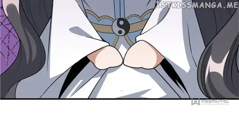 The First Sword Of Earth Chapter 125