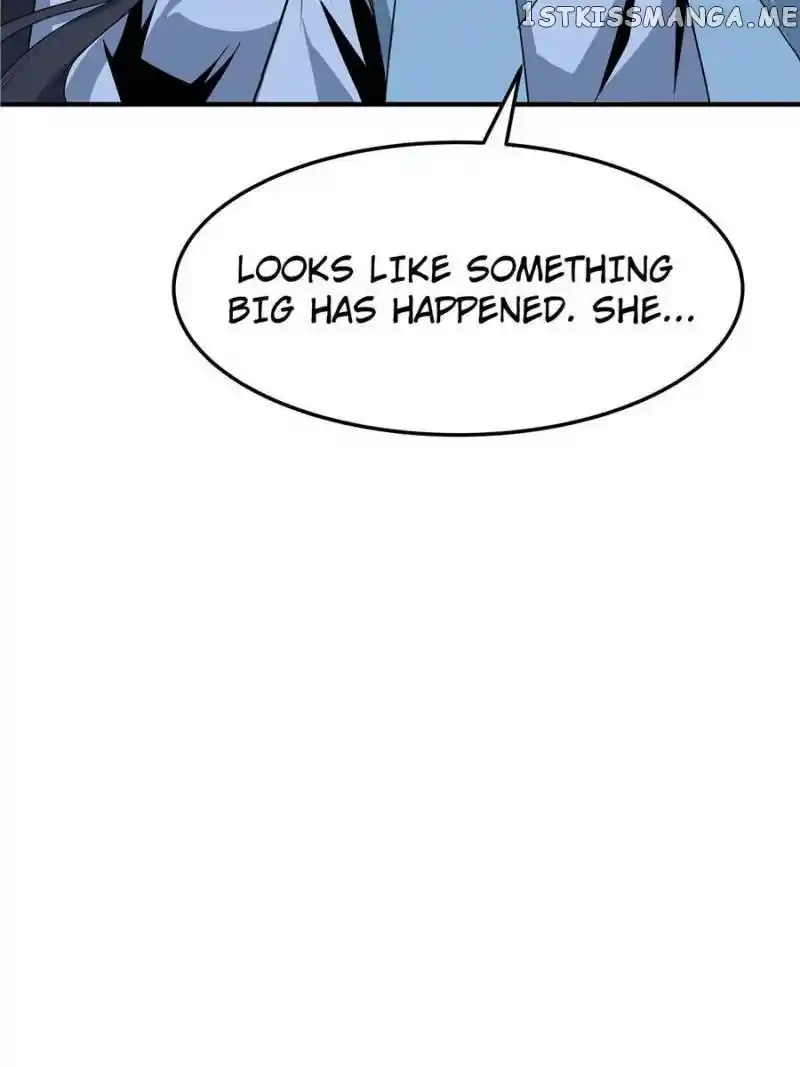 The First Sword Of Earth Chapter 125