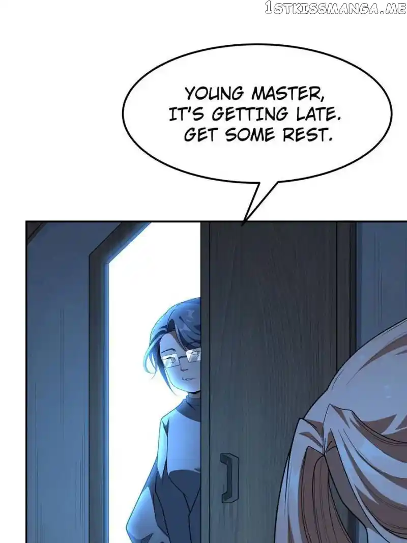 The First Sword Of Earth Chapter 125