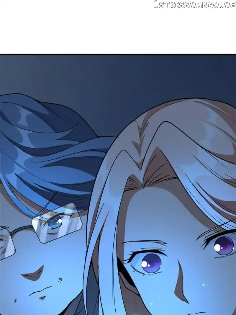 The First Sword Of Earth Chapter 125