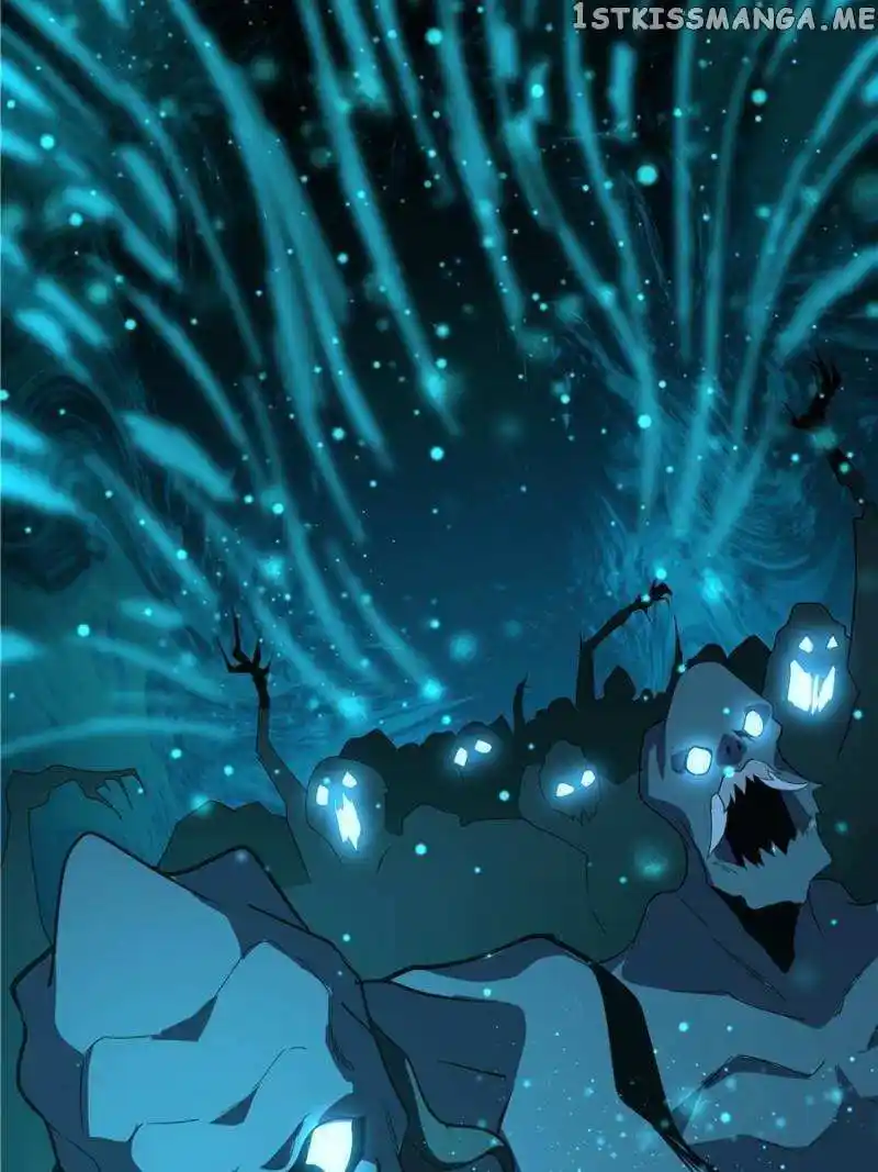 The First Sword Of Earth Chapter 125