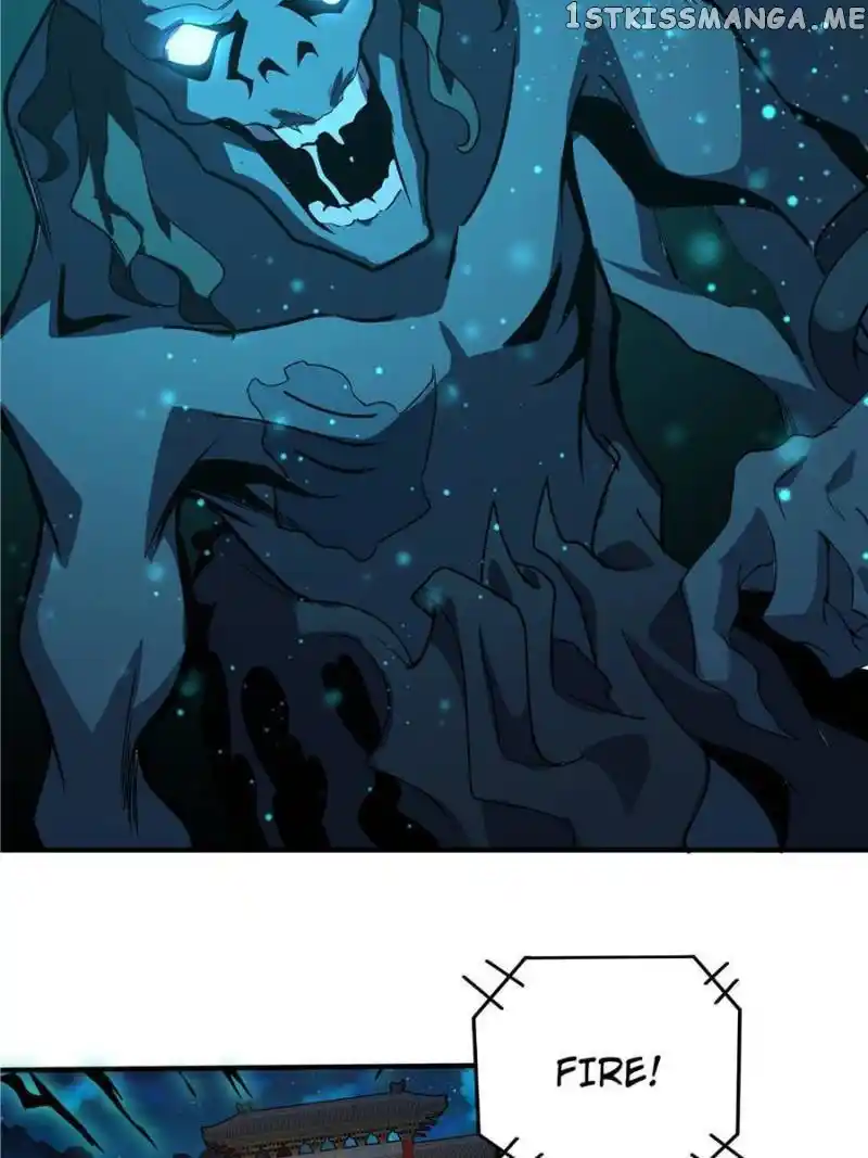 The First Sword Of Earth Chapter 125