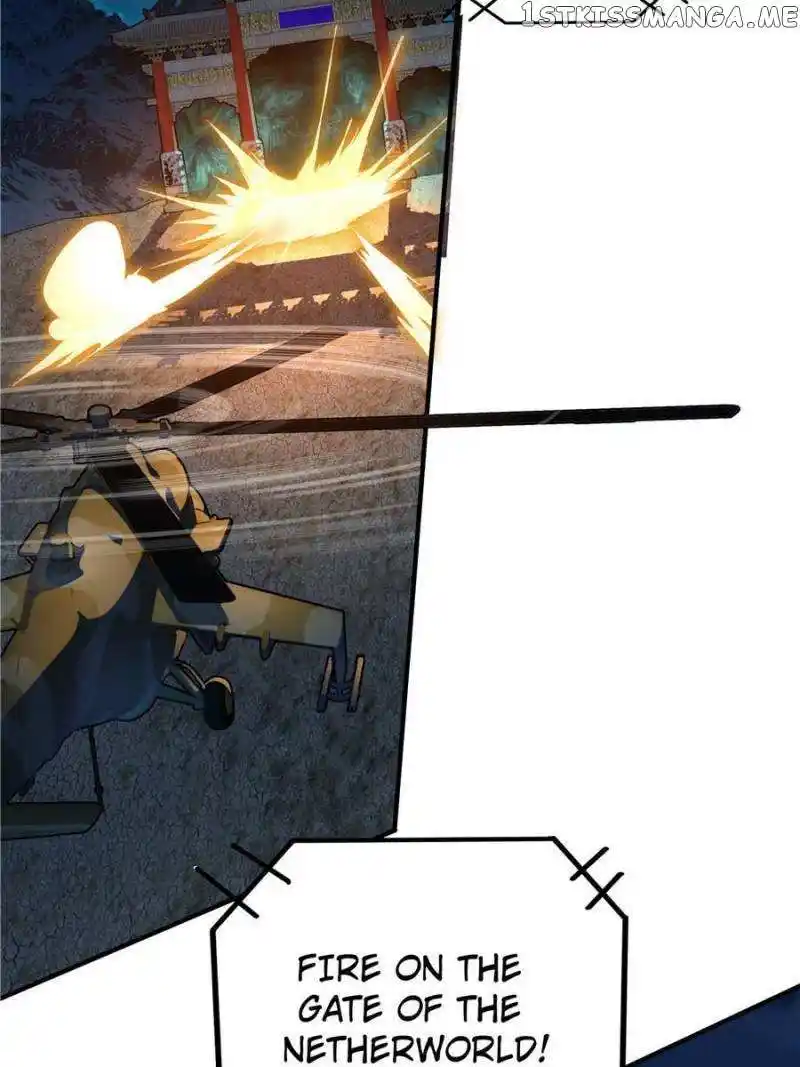 The First Sword Of Earth Chapter 125