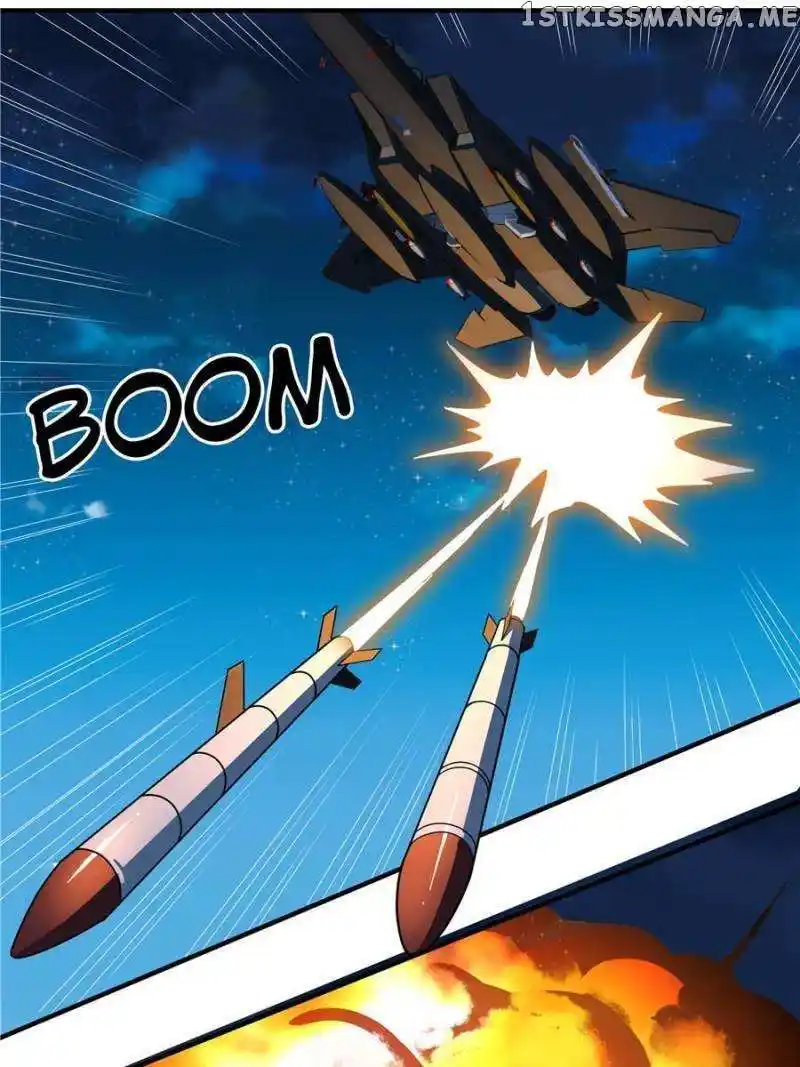 The First Sword Of Earth Chapter 125