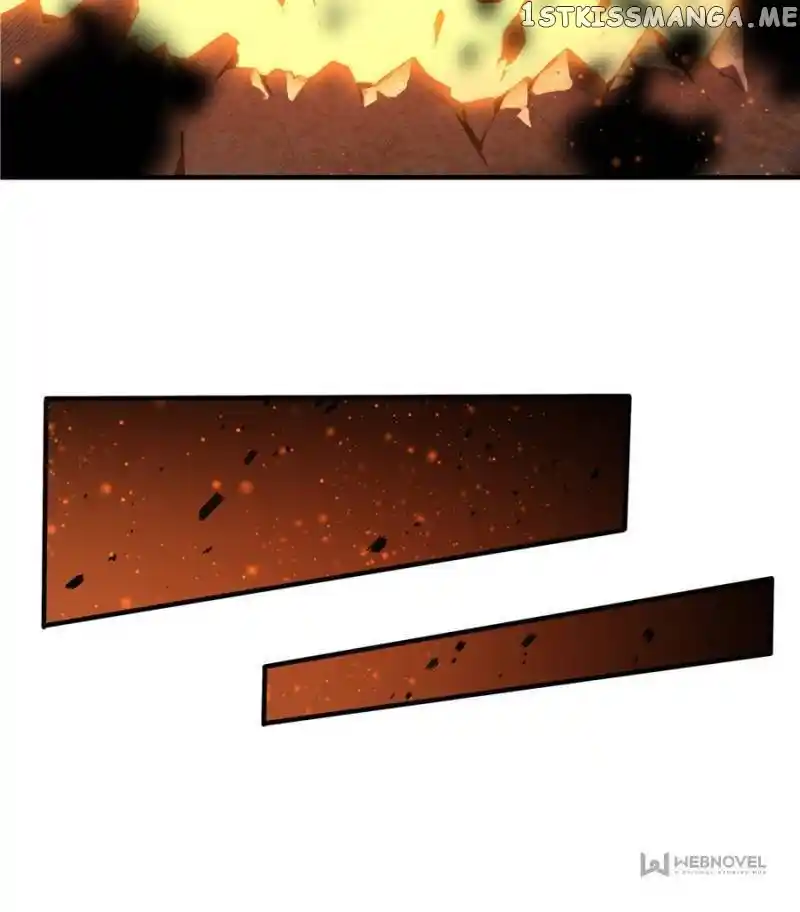 The First Sword Of Earth Chapter 125