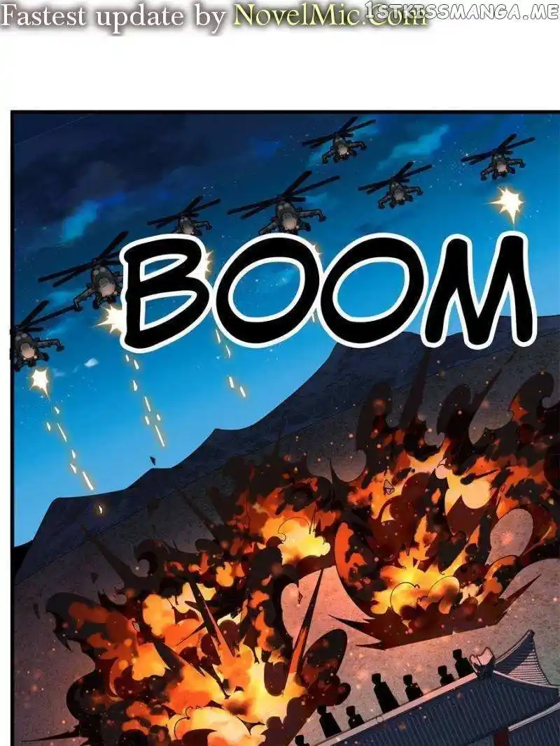 The First Sword Of Earth Chapter 126