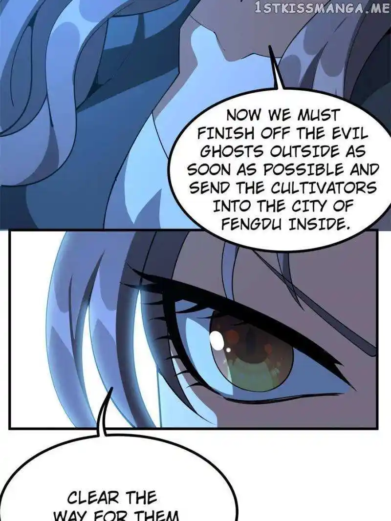 The First Sword Of Earth Chapter 126