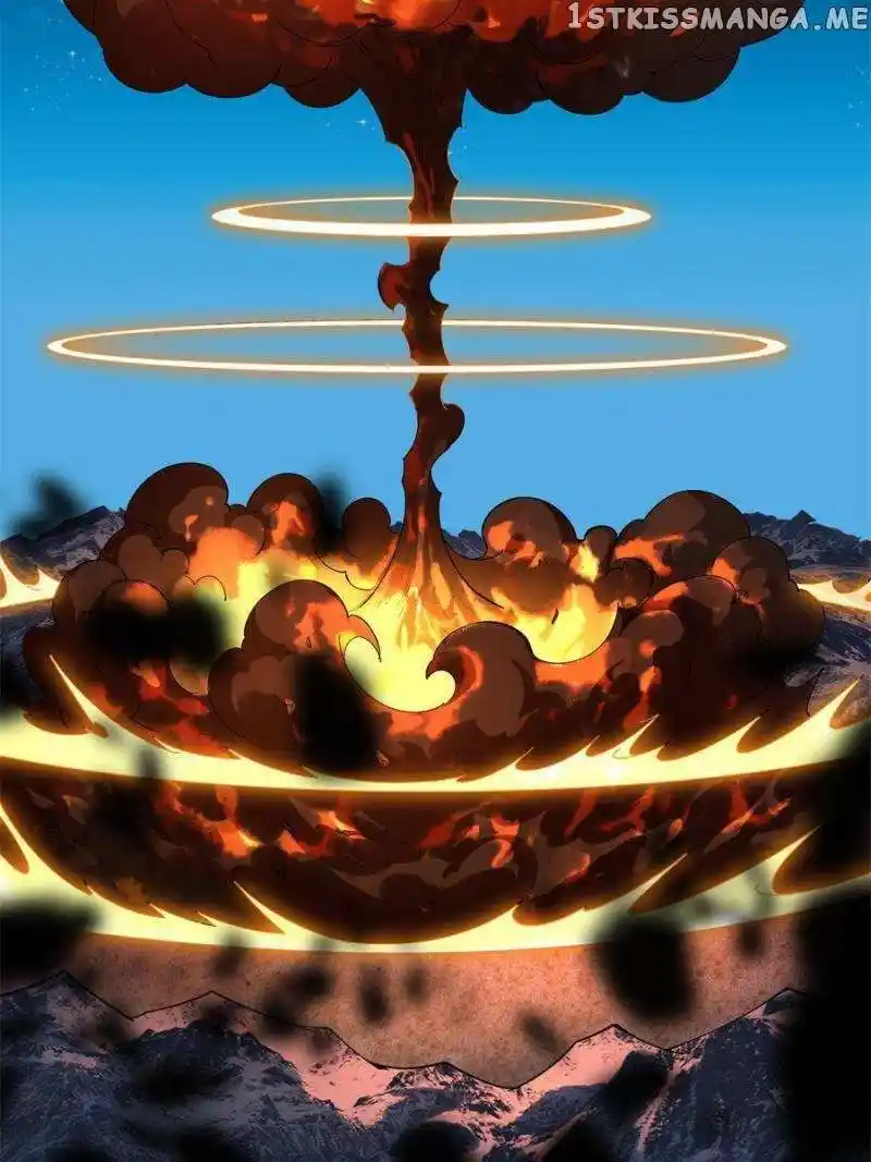 The First Sword Of Earth Chapter 126