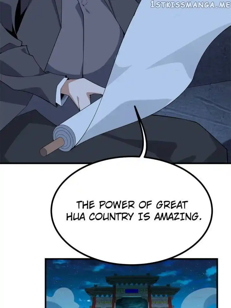 The First Sword Of Earth Chapter 126