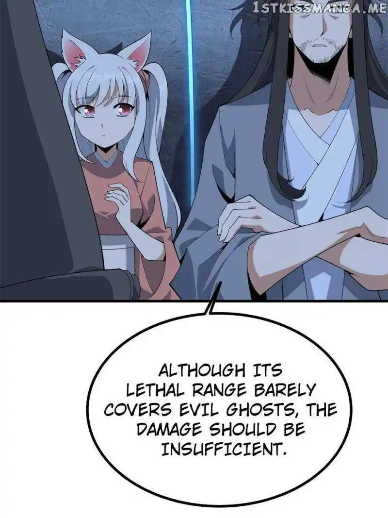 The First Sword Of Earth Chapter 126