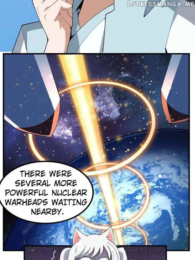 The First Sword Of Earth Chapter 126