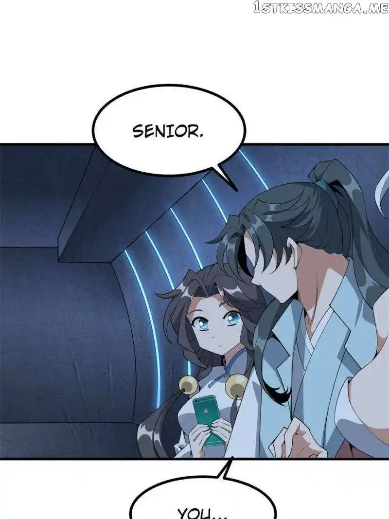 The First Sword Of Earth Chapter 126