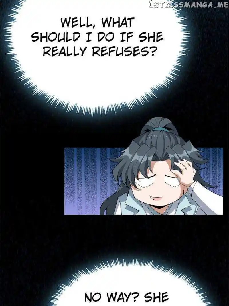 The First Sword Of Earth Chapter 126