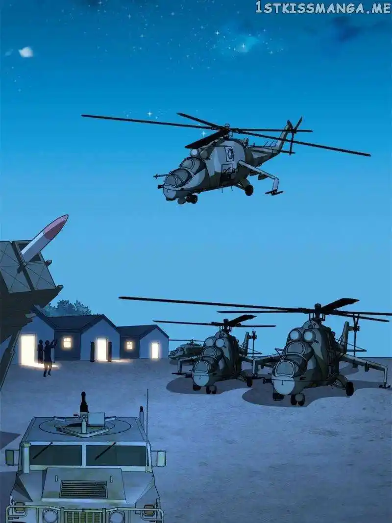 The First Sword Of Earth Chapter 126