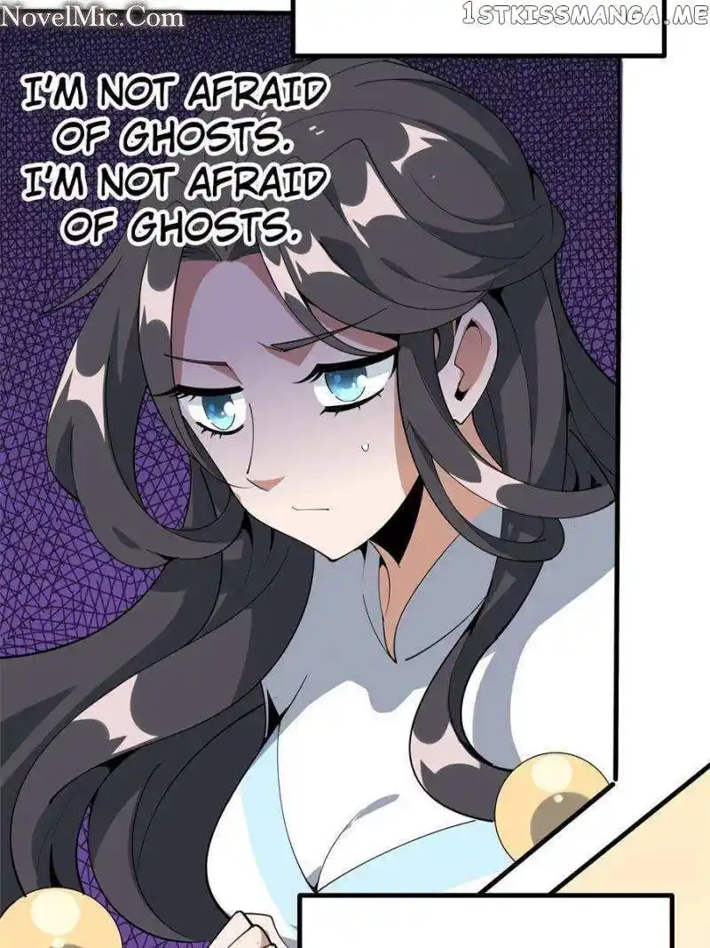 The First Sword Of Earth Chapter 126