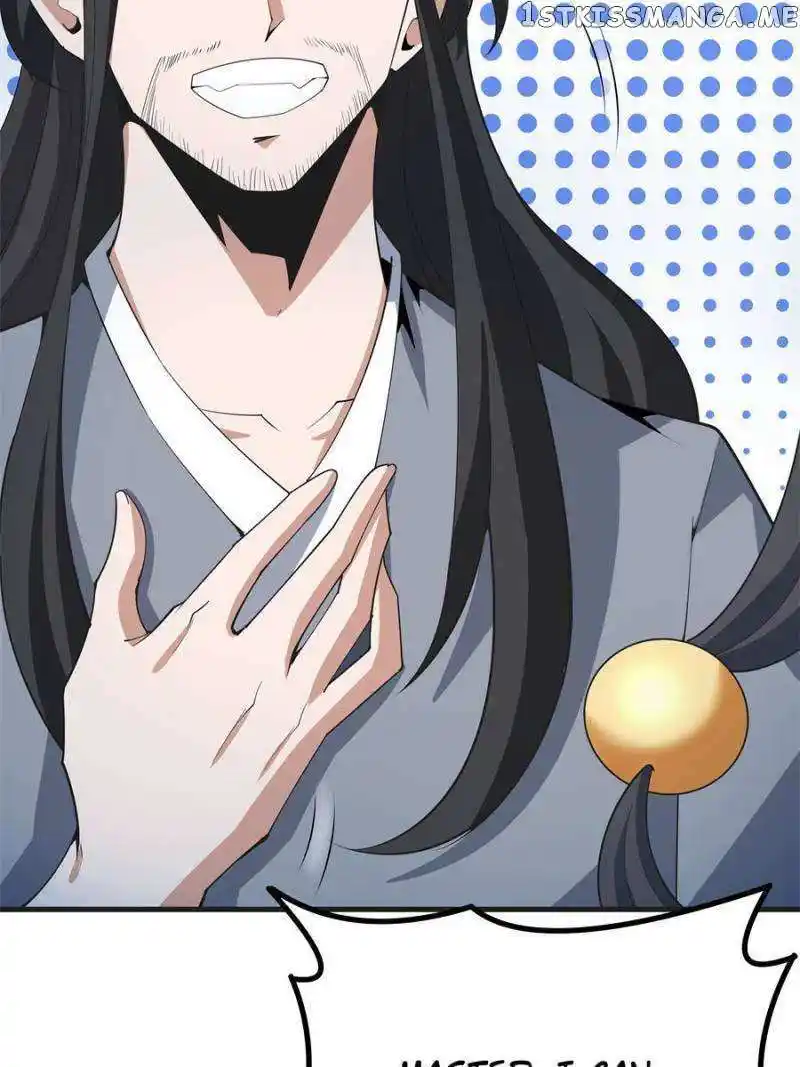 The First Sword Of Earth Chapter 127