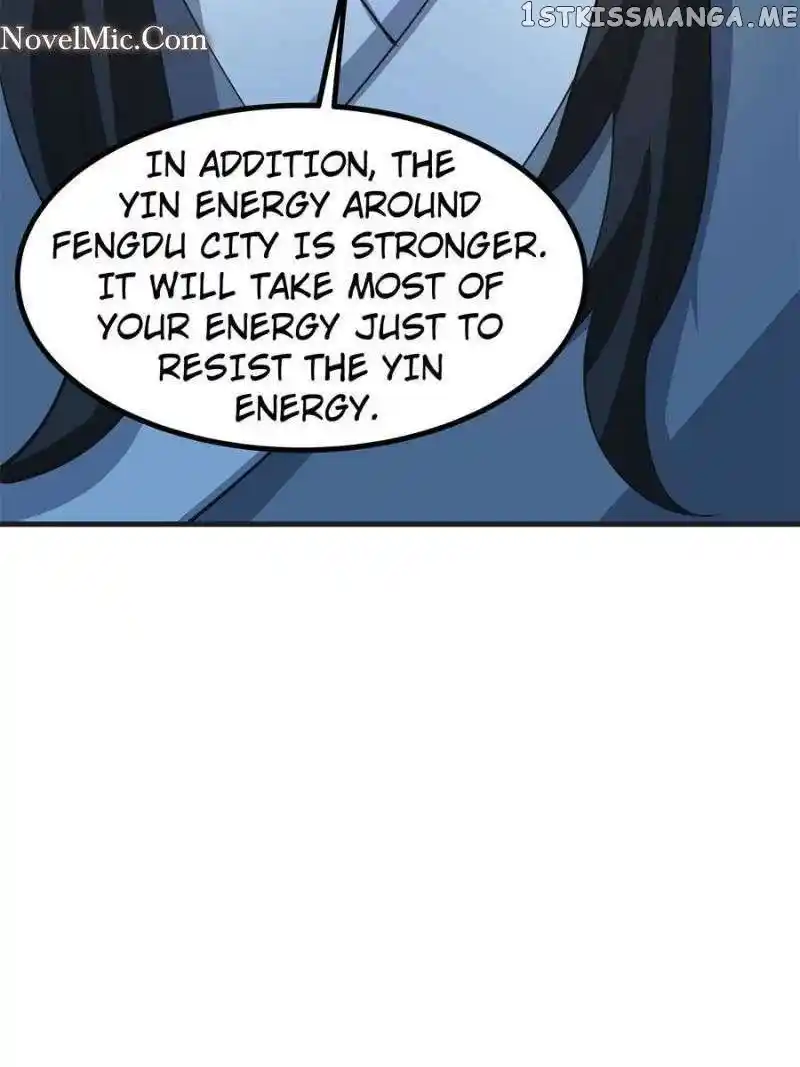 The First Sword Of Earth Chapter 127