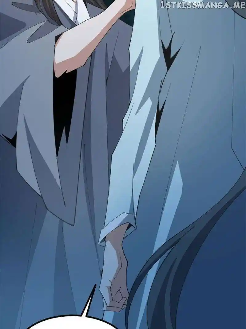 The First Sword Of Earth Chapter 127