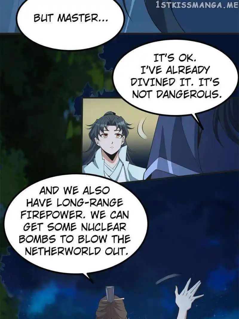 The First Sword Of Earth Chapter 127