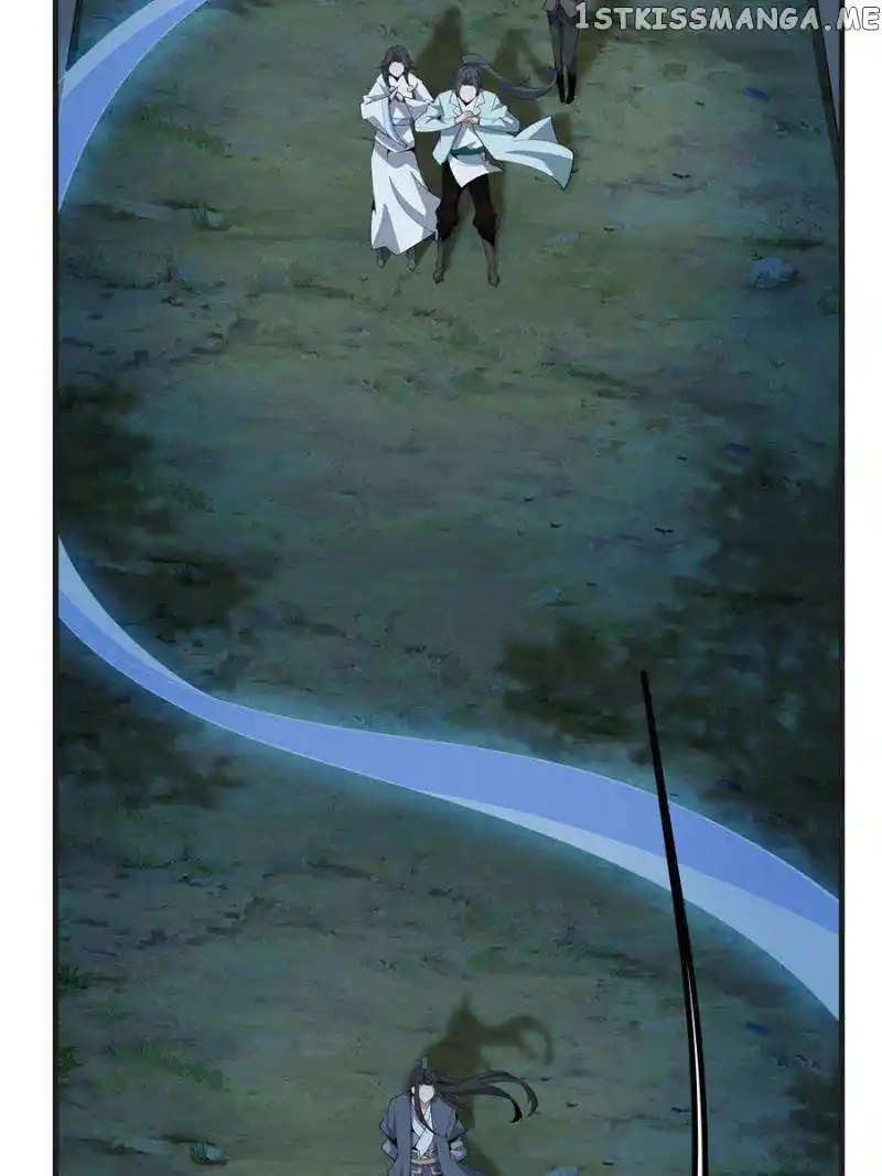 The First Sword Of Earth Chapter 127