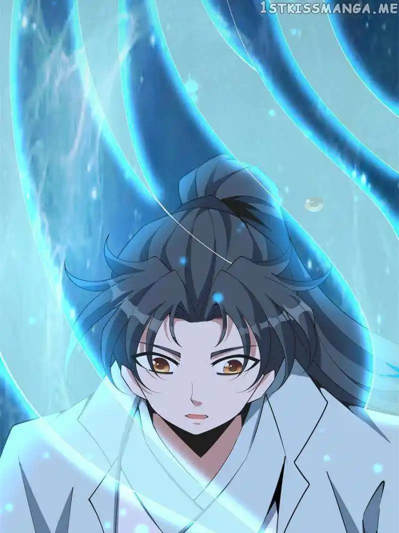 The First Sword Of Earth Chapter 127