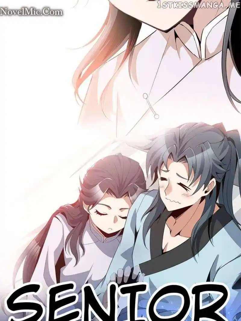 The First Sword Of Earth Chapter 127