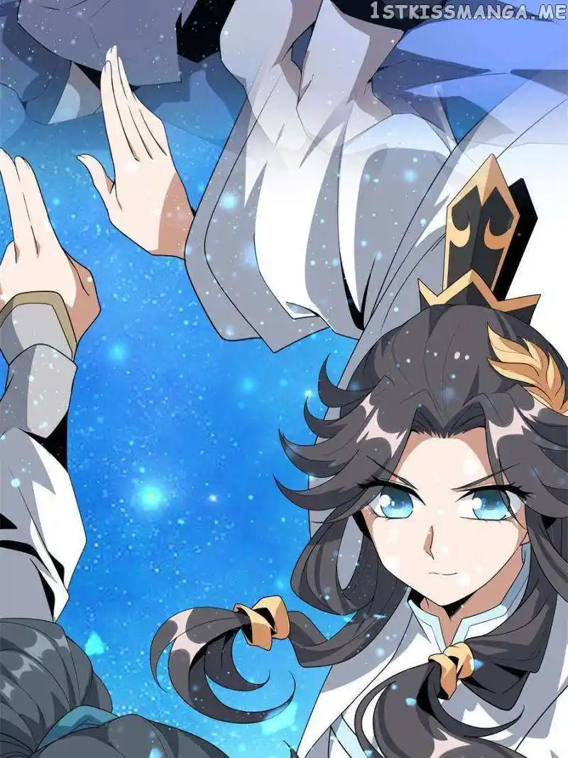 The First Sword Of Earth Chapter 127