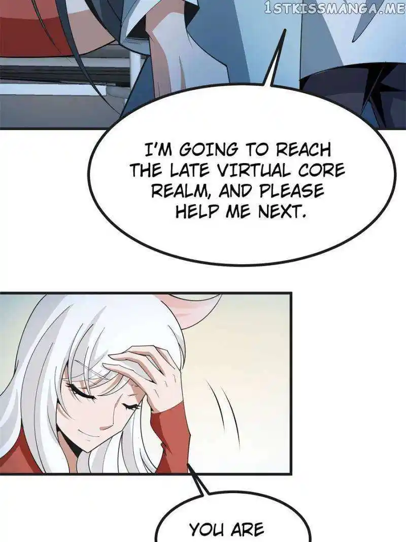 The First Sword Of Earth Chapter 127