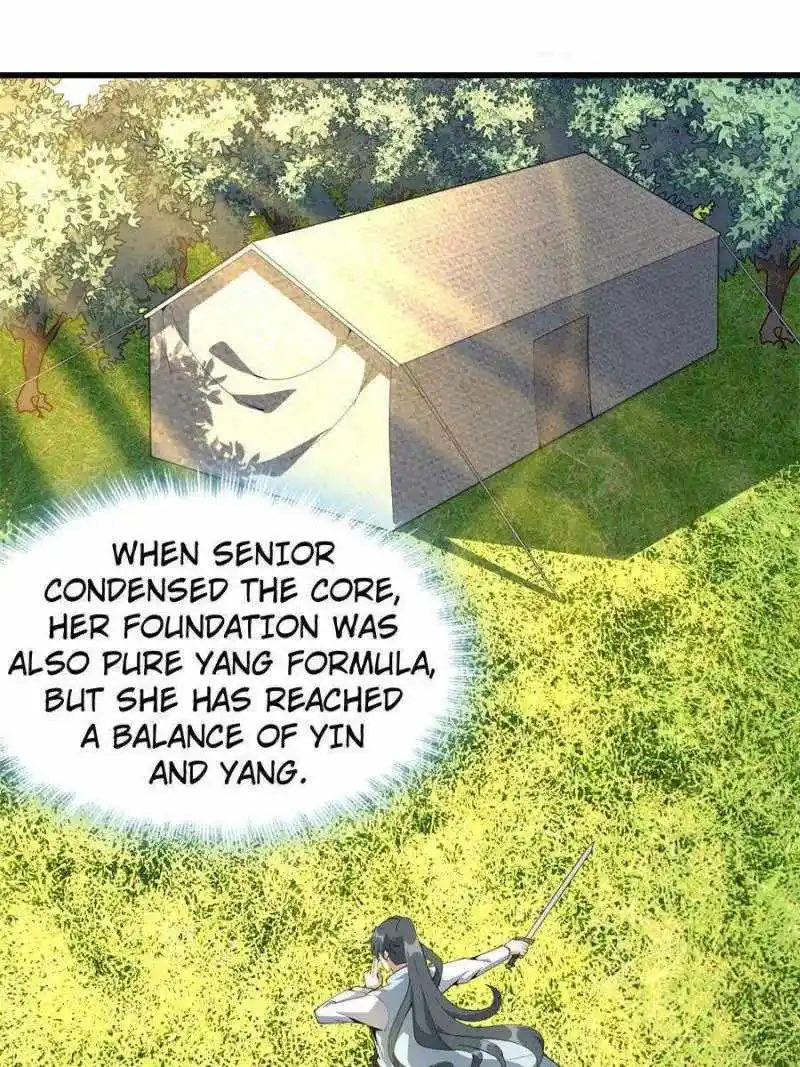 The First Sword Of Earth Chapter 129