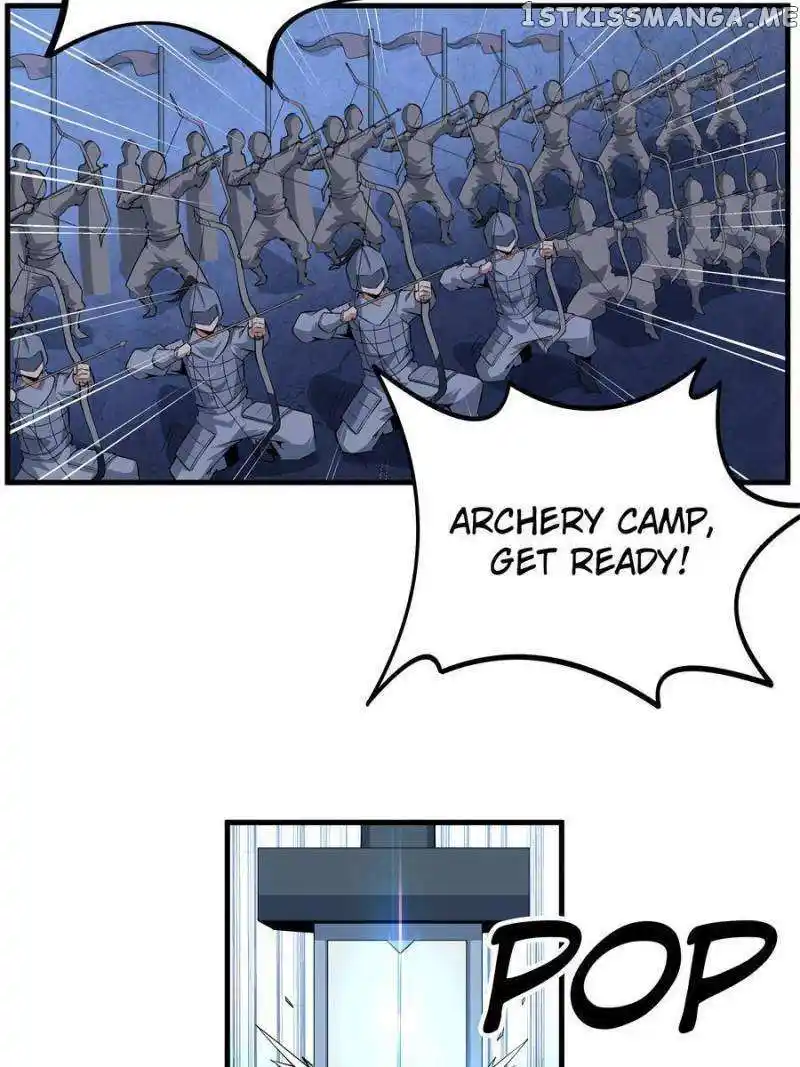 The First Sword Of Earth Chapter 131