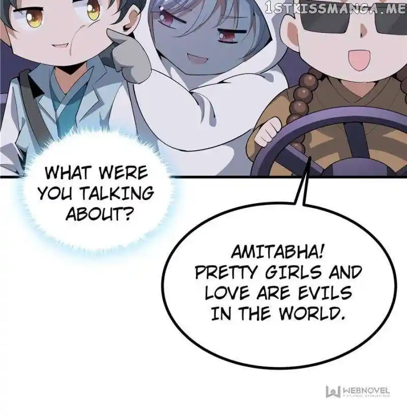 The First Sword Of Earth Chapter 132