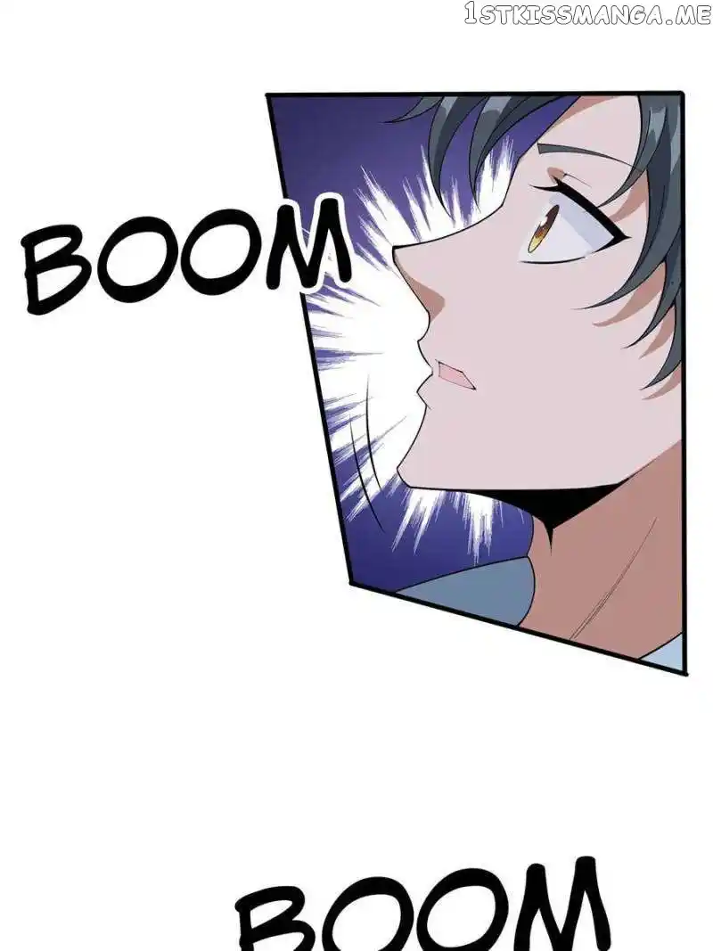 The First Sword Of Earth Chapter 132