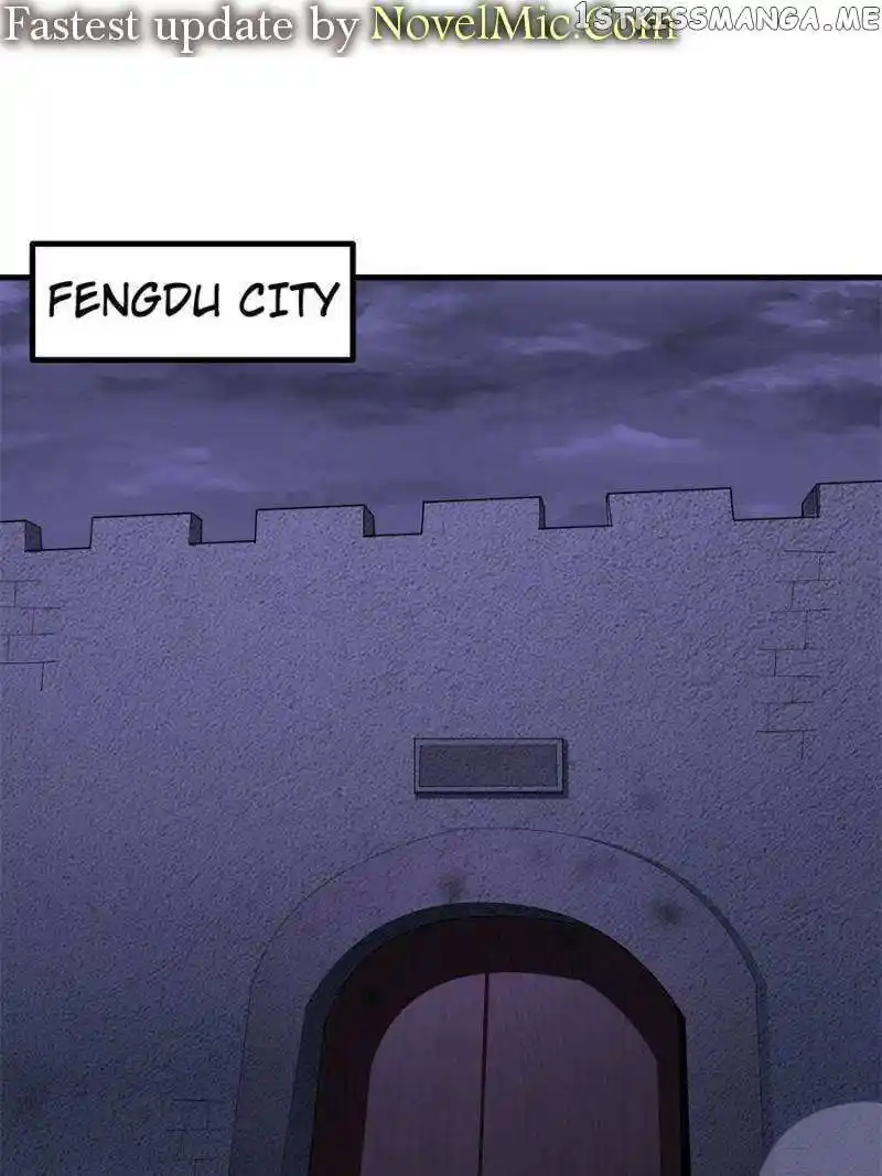 The First Sword Of Earth Chapter 134