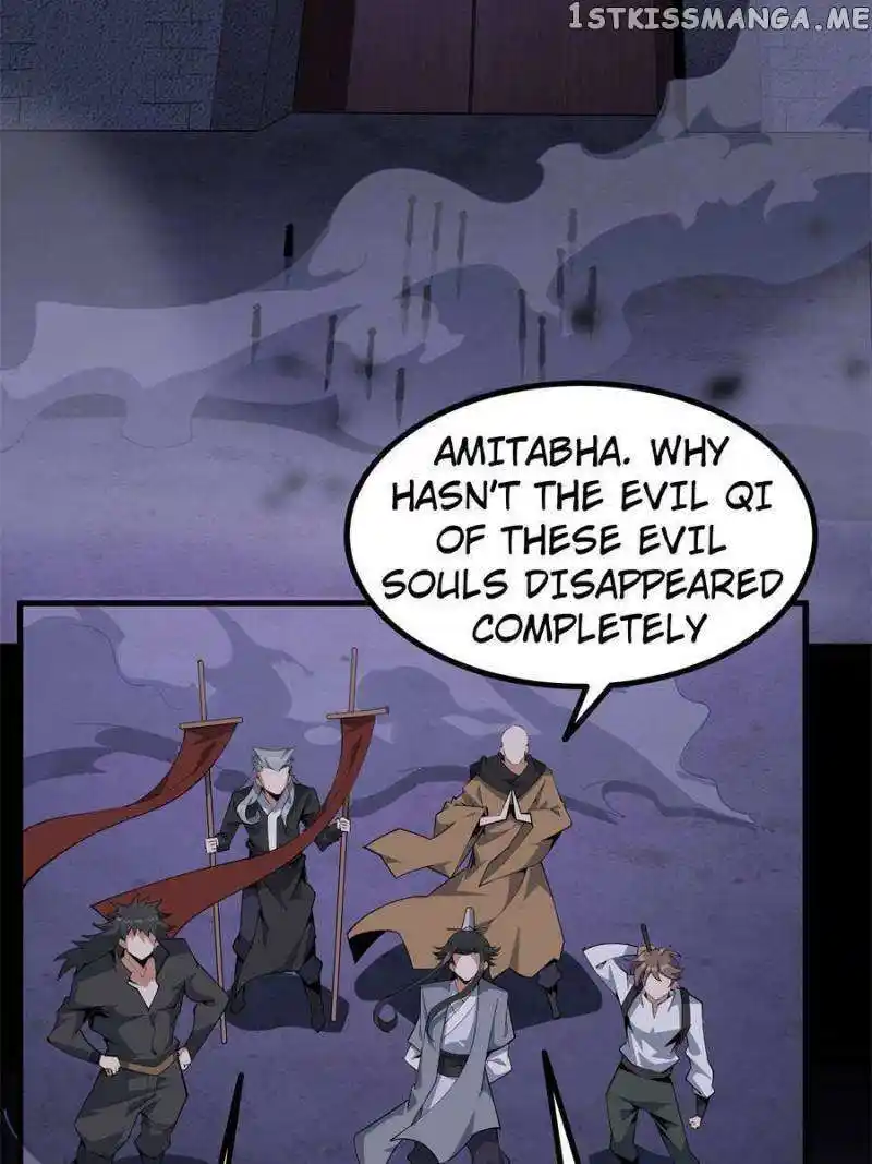 The First Sword Of Earth Chapter 134