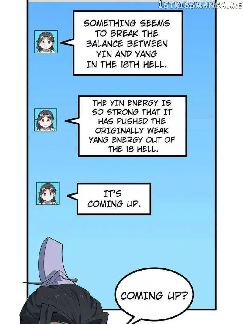 The First Sword Of Earth Chapter 134