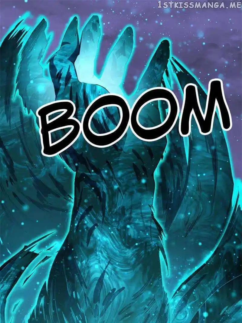 The First Sword Of Earth Chapter 134