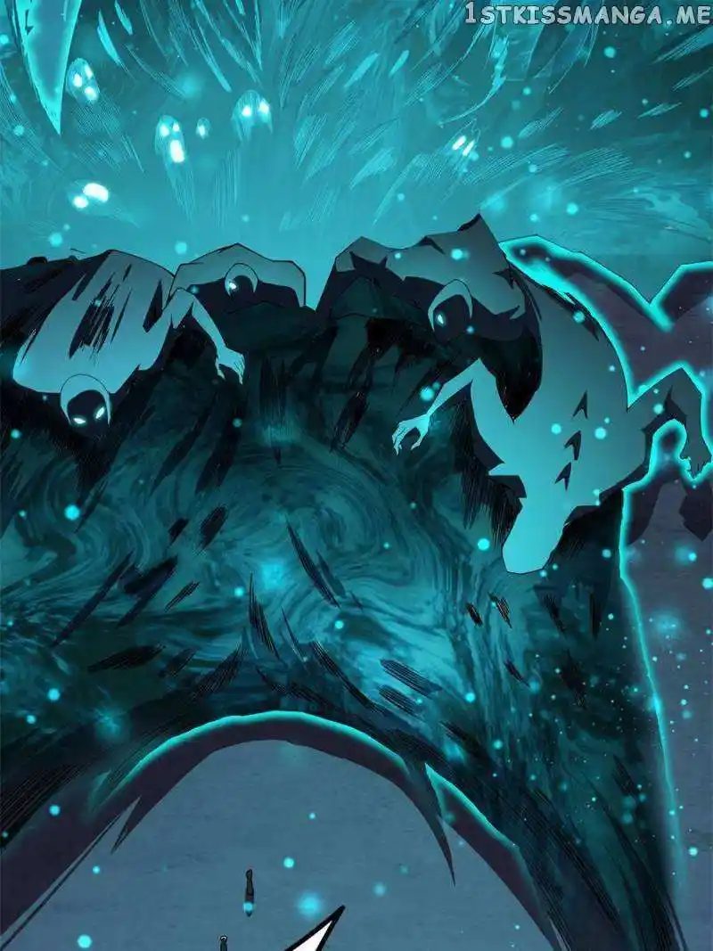 The First Sword Of Earth Chapter 134