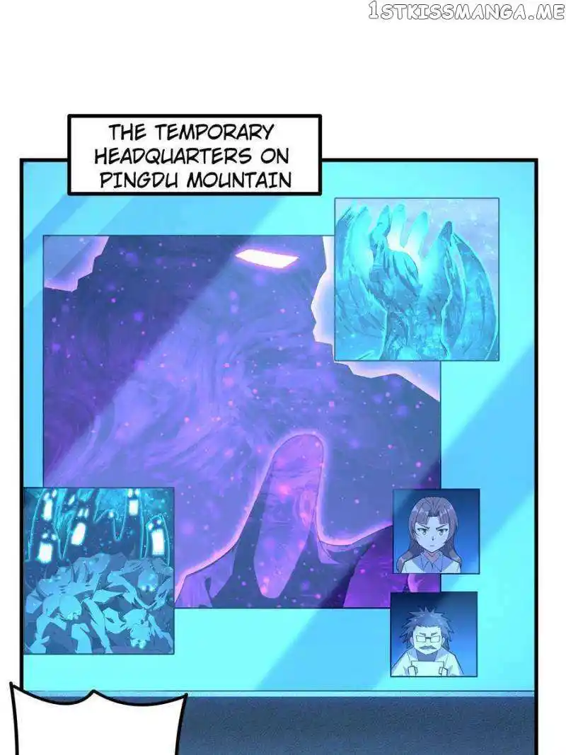 The First Sword Of Earth Chapter 134