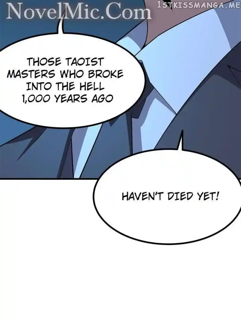 The First Sword Of Earth Chapter 134