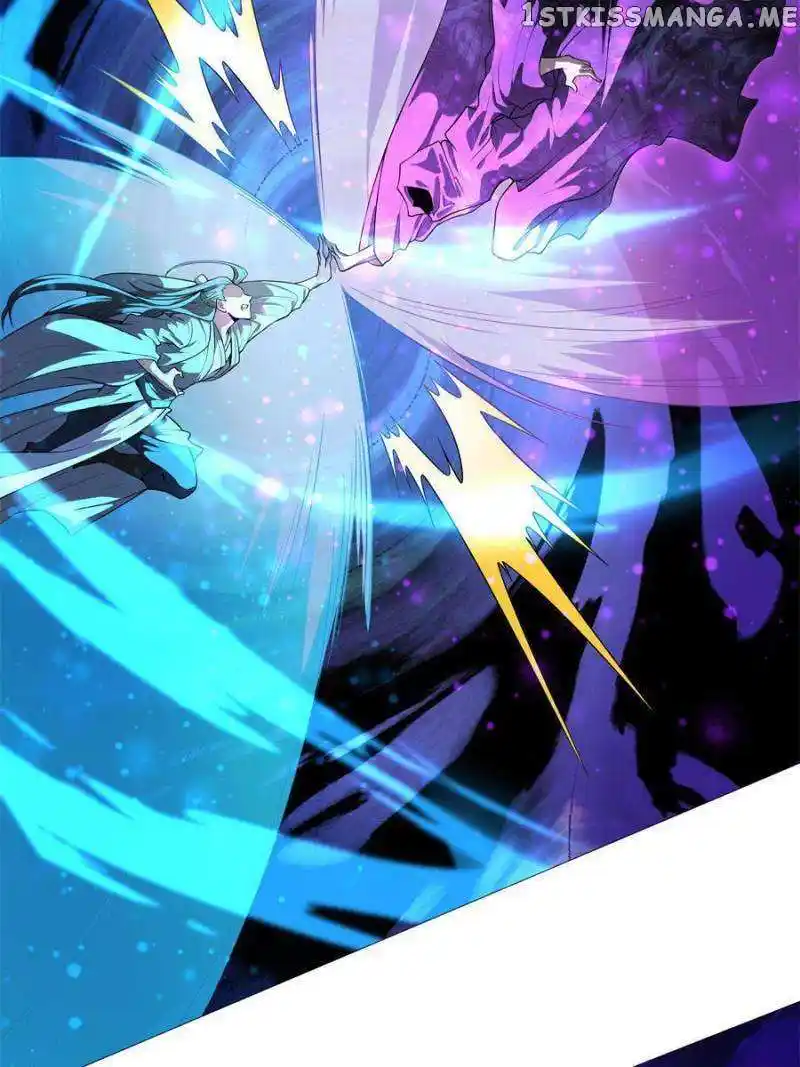 The First Sword Of Earth Chapter 135