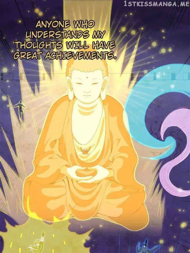 The First Sword Of Earth Chapter 135