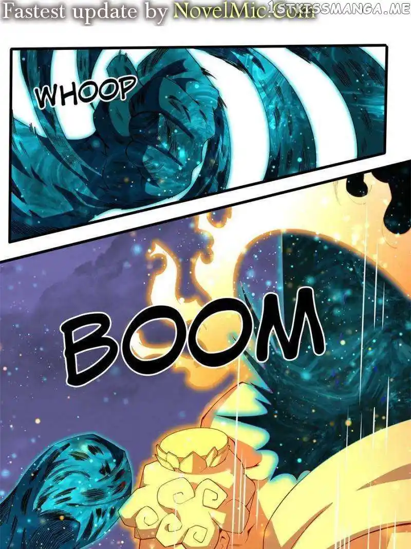 The First Sword Of Earth Chapter 136