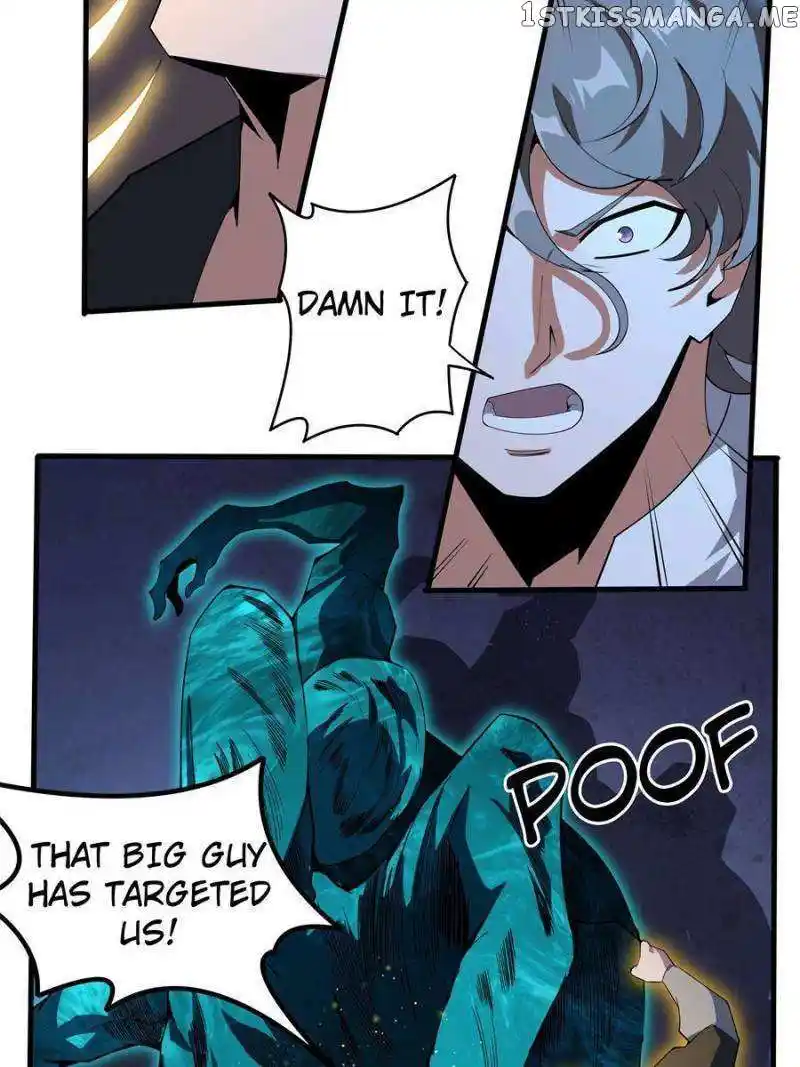 The First Sword Of Earth Chapter 136