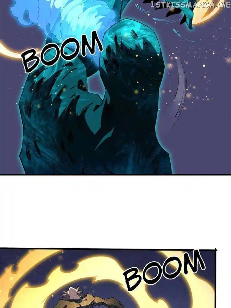 The First Sword Of Earth Chapter 136