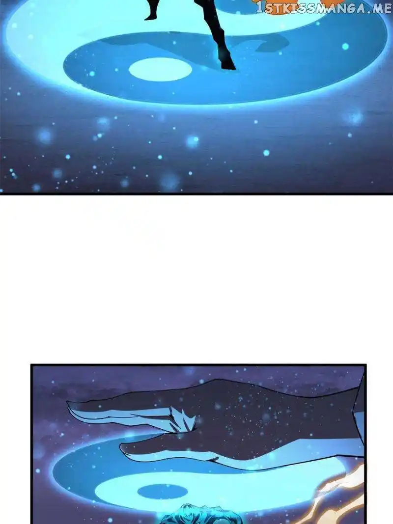 The First Sword Of Earth Chapter 136