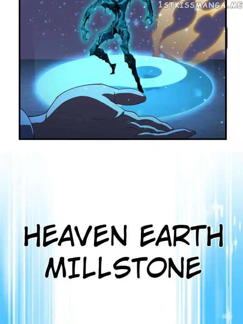 The First Sword Of Earth Chapter 136