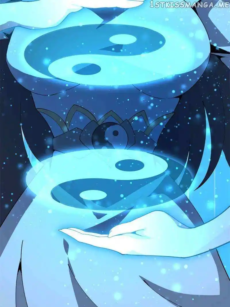 The First Sword Of Earth Chapter 136