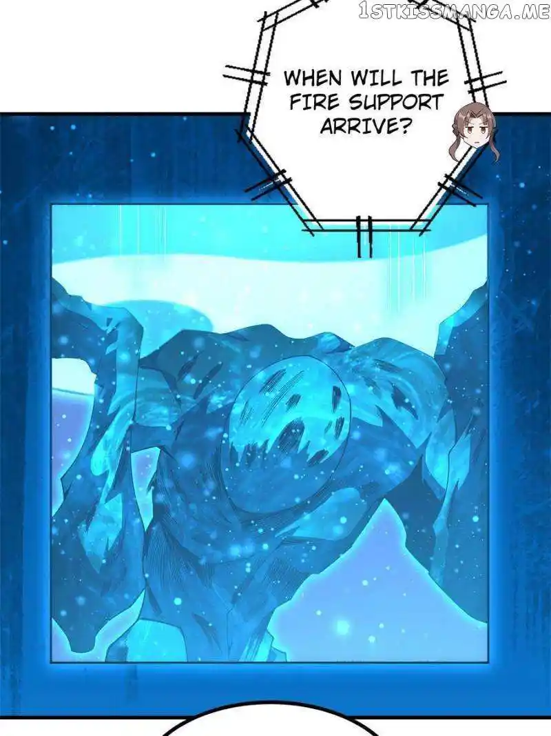 The First Sword Of Earth Chapter 136